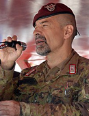 Carmelo Burgio