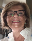 Patrizia Garelli Rossi