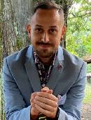 Carmine Christian Ruocco