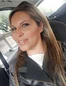 Cristina Ferrigni