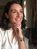 Melania Zizi