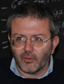 Francesco Sandroni