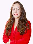 Rúbia Zanotelli de Alvarenga