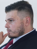 Felice Daniele Pacia