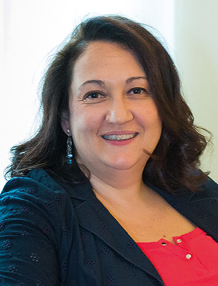 Francesca Guglielmetti