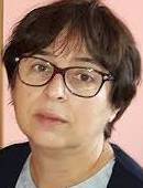Velina Todorova