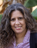 Maria Luisa Gomez Jimenez