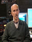 Sergio Bassetti