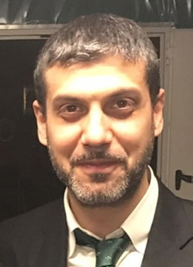 Vincenzo Ceci