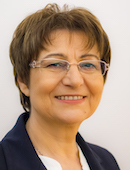 Merita Bruci