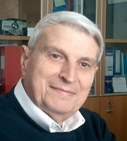 Luigi Balis Crema