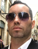 Rocco Antonio Rangel Rosso Nelson