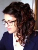 Elisa Habluetzel Esposito