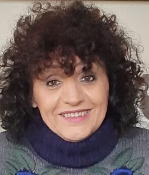 Maria Teresa Montanaro