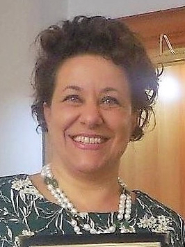 Veruska Vertuani