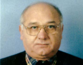 Antonio Alosco