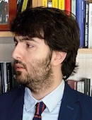 Claudio Mattia Serafin