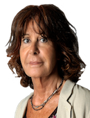 Marcelle Padovani