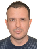 Anderson Magalhães