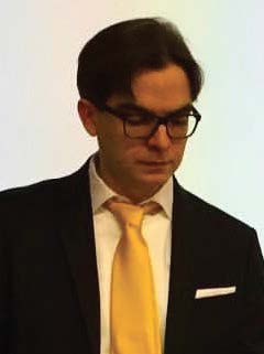 Emanuele Gambetta