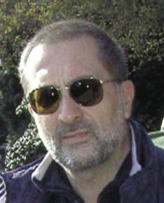 Renato Giuseppe Teti