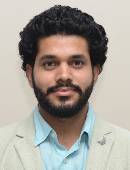 Shubham Pandey