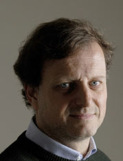 Marco Schaerf