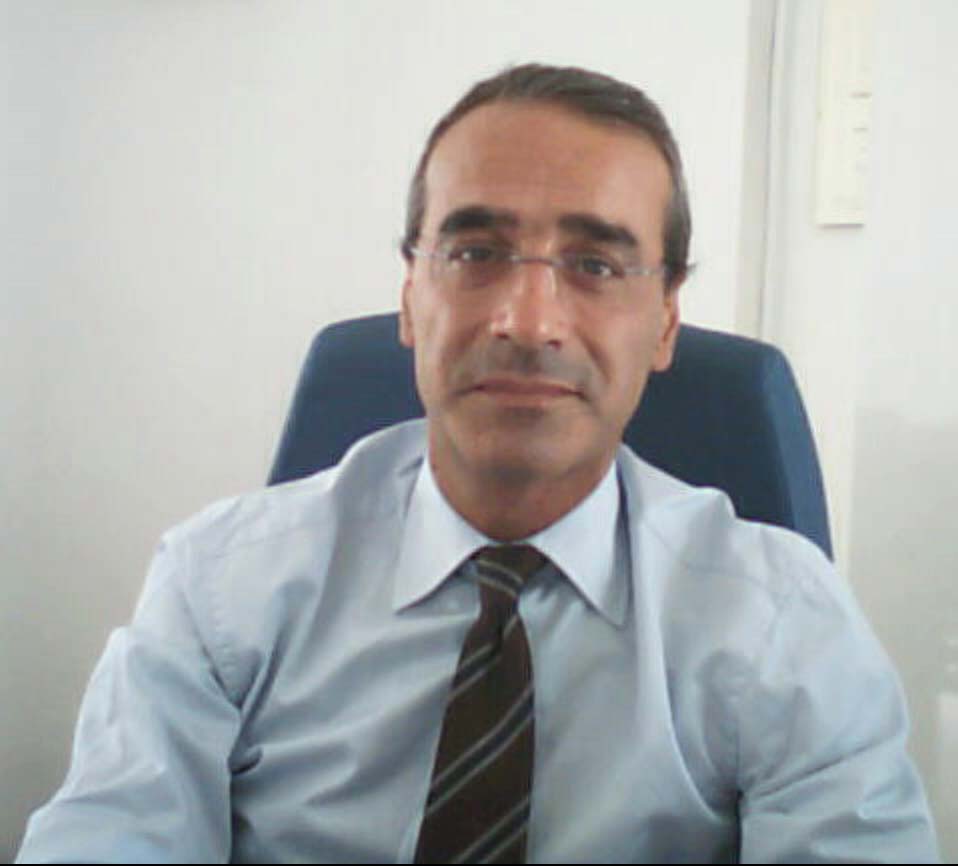 Teodoro Valente
