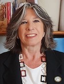 Luciana d’Ambrosio Marri