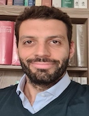 Marco Tesi