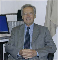 Maurizio Luigi Cumo