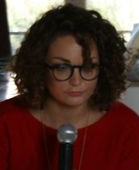 Benedetta Fazzolari