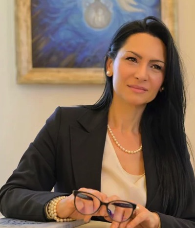 Viviana Cuozzo