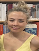 Martina Bisogni