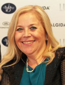 Maria Letizia D’Agata