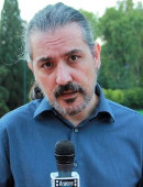 Alexandro Sabetti