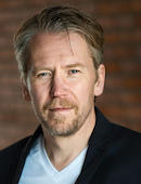 Jesper Falkheimer