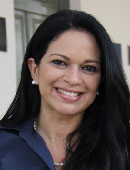 Isabel Cristina Amaral de Sousa Rosso Nelson