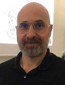 Nicola Argenti
