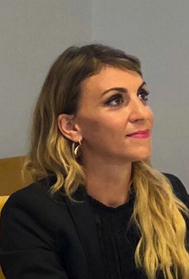 Lucia Abbinante