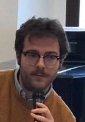 Davide Palombi