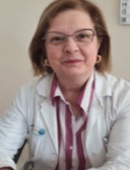 Giulia Maria Calabrese