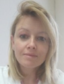 Luisa Gagliardi