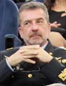 Riccardo Rinaldi