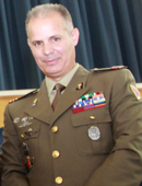 Paolo Giuseppe Piseddu