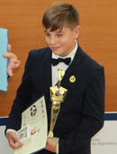 Mattia Piccoli