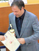 Marco Stampanoni