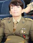 Maria Carozza