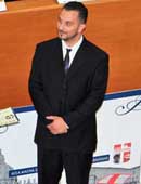 Emanuele Caruso