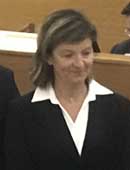 Maria Elena Dentesano
